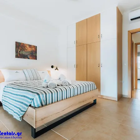Apartamento Rhodes Port Haven Rhodes City