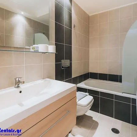 Rhodes Port Haven * Rhodes City