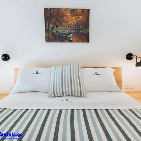 Apartment Rhodes Port Haven