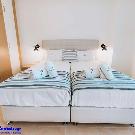 Apartment Rhodes Port Haven *