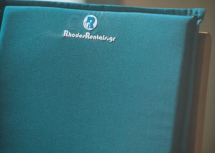 Apartamento Rhodes Port Haven *